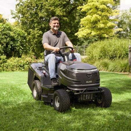AL-KO Traktor ogrodowy spalinowy T13-86.6 M-A Easy