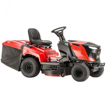 AL-KO Traktor ogrodowy spalinowy T14-86.6 HD-A Easy Pro