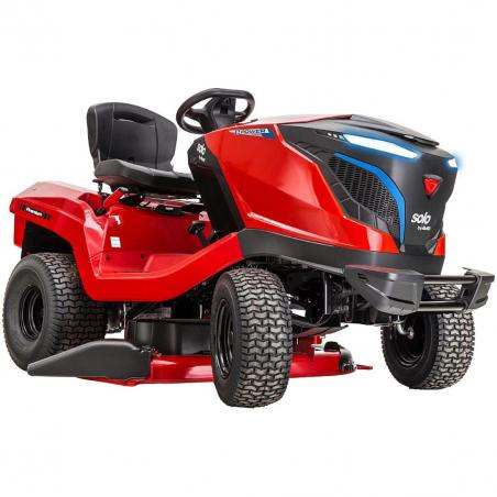 AL-KO Traktor ogrodowy akumulatorowy T 6200 Li 111.5 HDS Premium