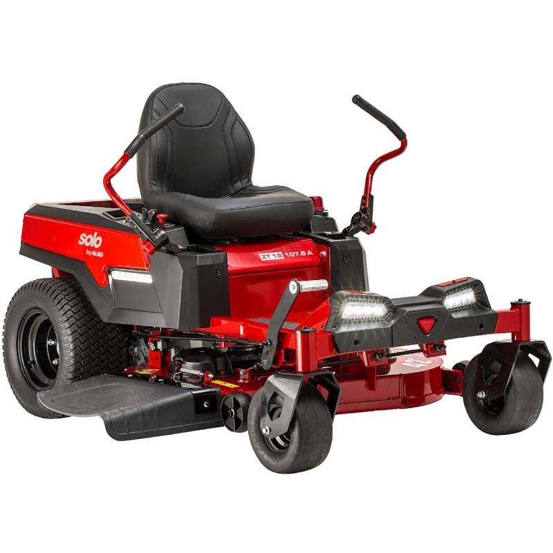 AL-KO Traktor zero-turn spalinowy ZT 18-107.6 A V2