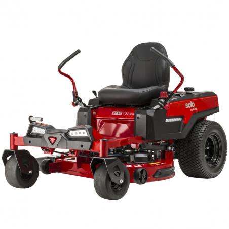 AL-KO Traktor zero-turn spalinowy ZT 18-107.6 A V2