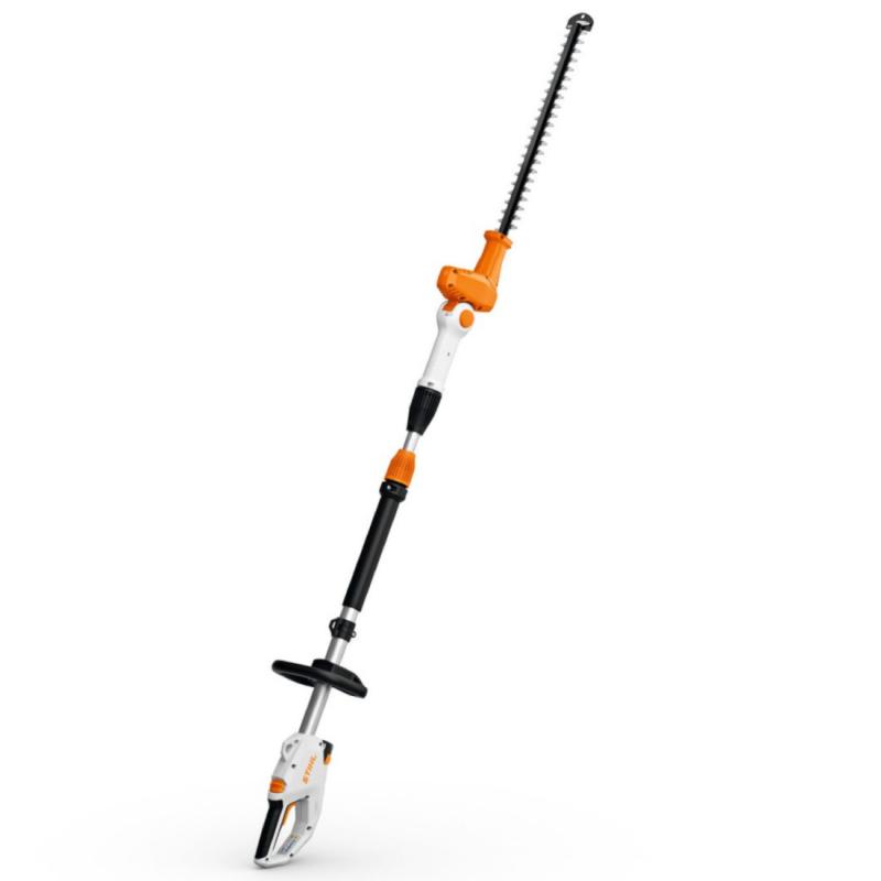 STIHL Nożyce akumulatorowe na wysięgniku HLA 40