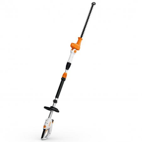 STIHL Nożyce akumulatorowe na wysięgniku HLA 40