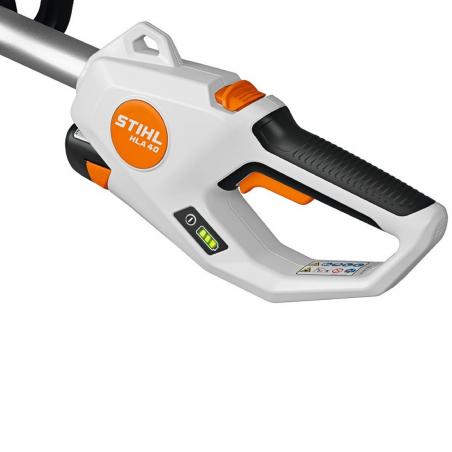 STIHL Nożyce akumulatorowe na wysięgniku HLA 40