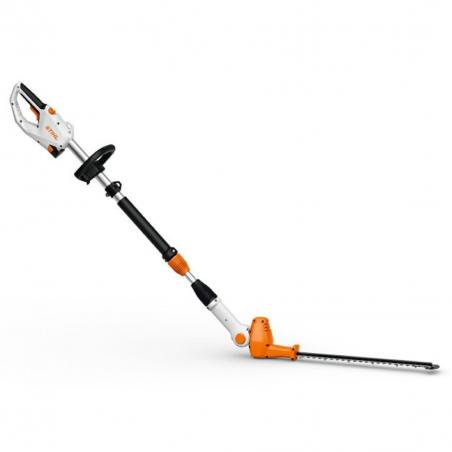 STIHL Nożyce akumulatorowe na wysięgniku HLA 40