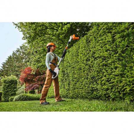 STIHL Nożyce akumulatorowe na wysięgniku HLA 40