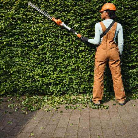 STIHL Nożyce akumulatorowe na wysięgniku HLA 40