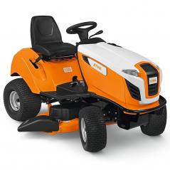 STIHL Traktor ogrodowy spalinowy RT 4112 SZ