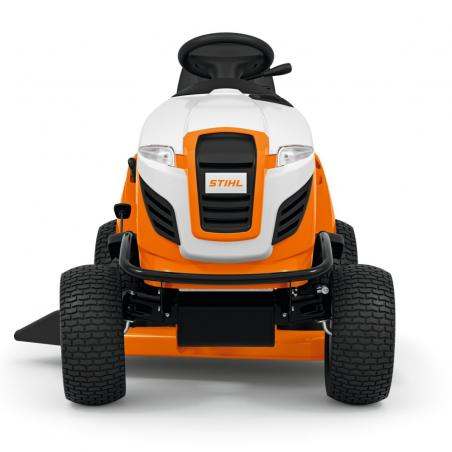 STIHL Traktor ogrodowy spalinowy RT 4112 SZ