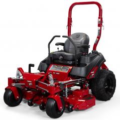 Ferris Kosiarka traktor zero-skręt ISX800