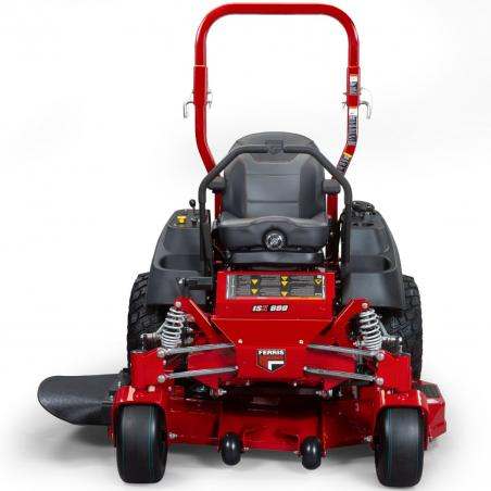 Ferris Kosiarka traktor zero-skręt ISX800