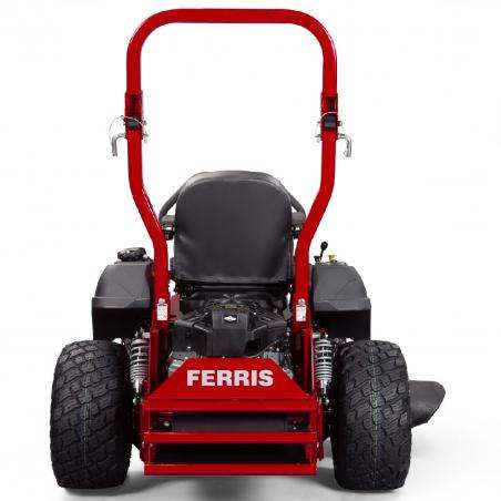 Ferris Kosiarka traktor zero-skręt ISX800