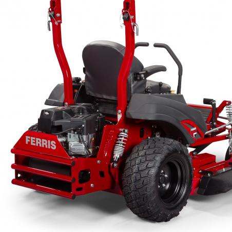 Ferris Kosiarka traktor zero-skręt ISX800