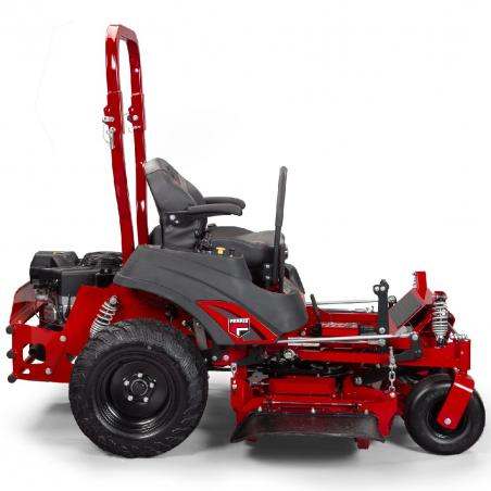 Ferris Kosiarka traktor zero-skręt ISX800