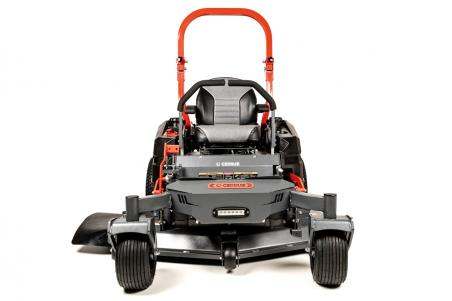 Cedrus Traktor zero-skręt C-TRAC-Z132