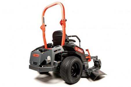 Cedrus Traktor zero-skręt C-TRAC-Z132