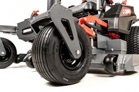 Cedrus Traktor zero-skręt C-TRAC-Z132