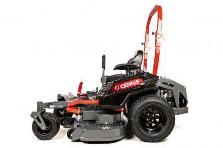 Cedrus Traktor zero-skręt C-TRAC-Z132