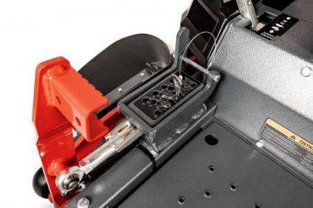 Cedrus Traktor zero-skręt C-TRAC-Z132