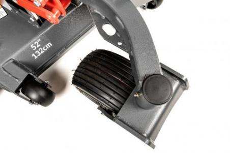 Cedrus Traktor zero-skręt C-TRAC-Z132