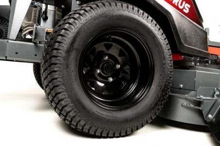 Cedrus Traktor zero-skręt C-TRAC-Z132