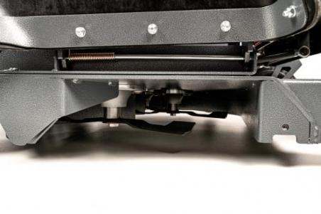 Cedrus Traktor zero-skręt C-TRAC-Z132