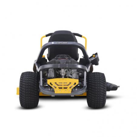 Cub Cadet Traktor ogrodowy zero-skręt Z3 137
