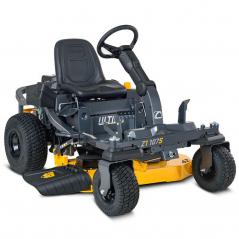 Cub Cadet Traktor ogrodowy zero-skręt Z1 107S Ultima