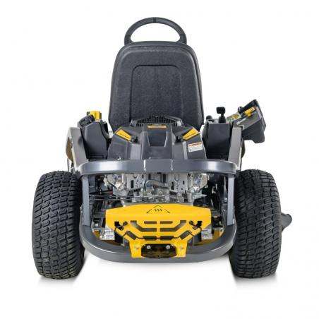 Cub Cadet Traktor ogrodowy zero-skręt Z1 107S Ultima