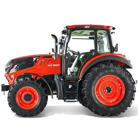 Kioti Traktor HX1303ATC EU