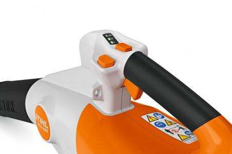 STIHL Dmuchawa akumulatorowa BGA 250