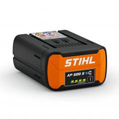 STIHL Akumulator AP 500 S
