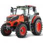 Kioti Traktor HX1001PC EU