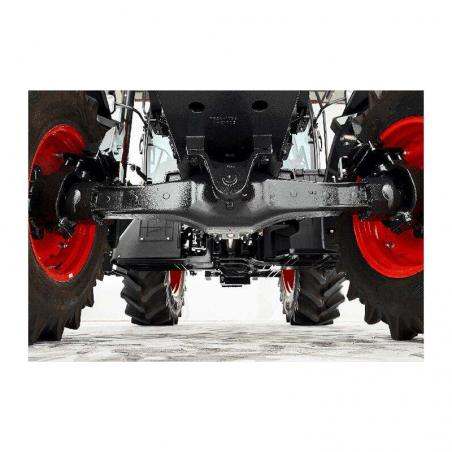 Kioti Traktor HX1201ATC EU