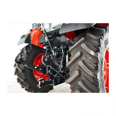 Kioti Traktor HX1201ATC EU