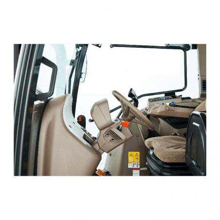 Kioti Traktor HX1201ATC EU