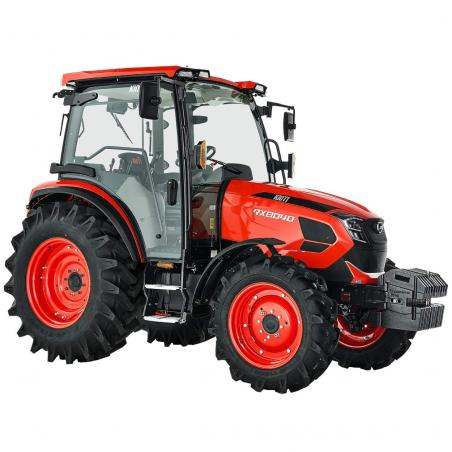 Kioti Traktor RX7040PC EU