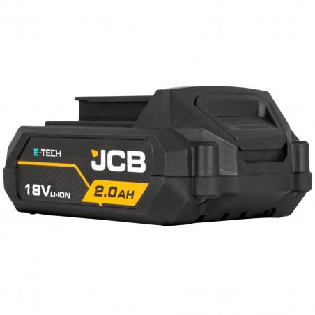 JCB Professional Akumulator Li-ion JCB-18LI-2 2.0Ah (18V)