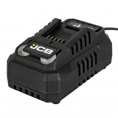 JCB Professional Szybka Ładowarka JCB-18FC-45 4.5A (18V)