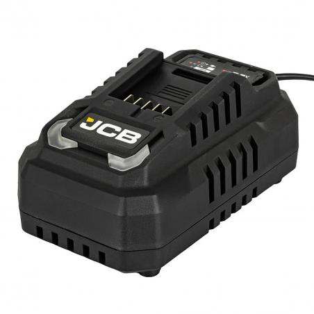 JCB Professional Szybka Ładowarka JCB-18FC-45 4.5A (18V)