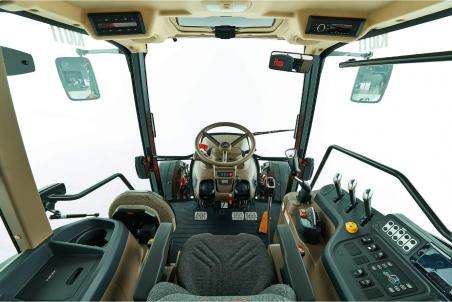 Kioti Traktor RX8040PC PRO EU