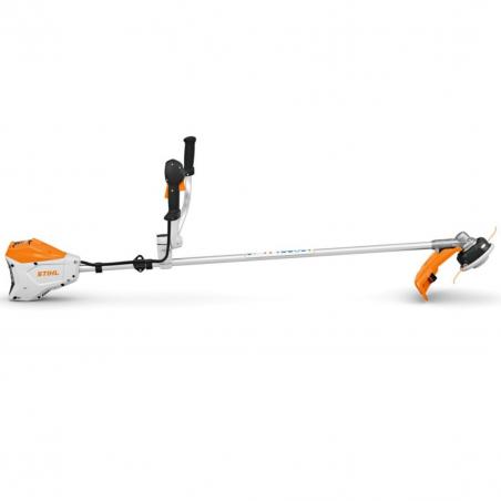 STIHL Kosa akumulatorowa FSA 250 + Głośnik STIHL