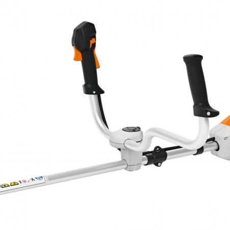 STIHL Kosa akumulatorowa FSA 250 + Głośnik STIHL