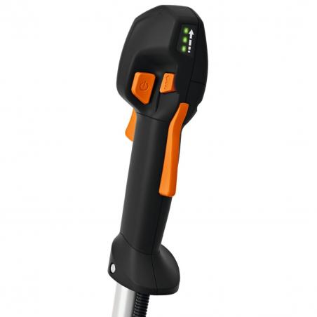 STIHL Kosa akumulatorowa FSA 250 + Głośnik STIHL