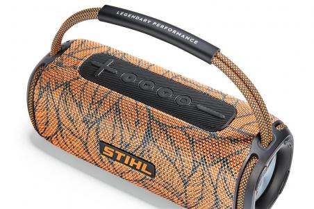 STIHL Głośnik Bluetooth Soundbox LED
