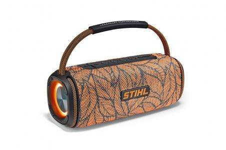 STIHL Głośnik Bluetooth Soundbox LED