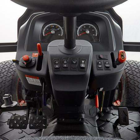 Kioti Traktor DK5030H EU