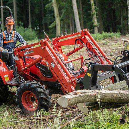 Kioti Traktor DK5030H EU