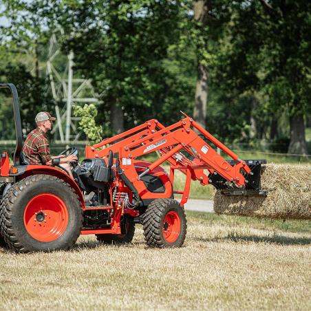 Kioti Traktor DK6030C EU