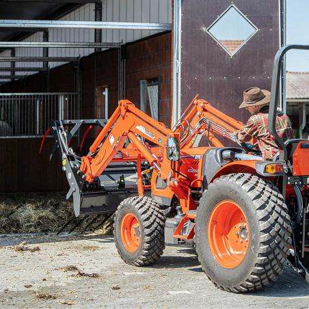 Kioti Traktor DK6030C EU